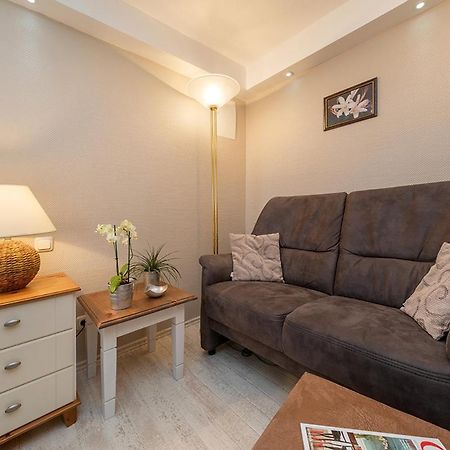 Apartment Charlotte Zirkow Extérieur photo